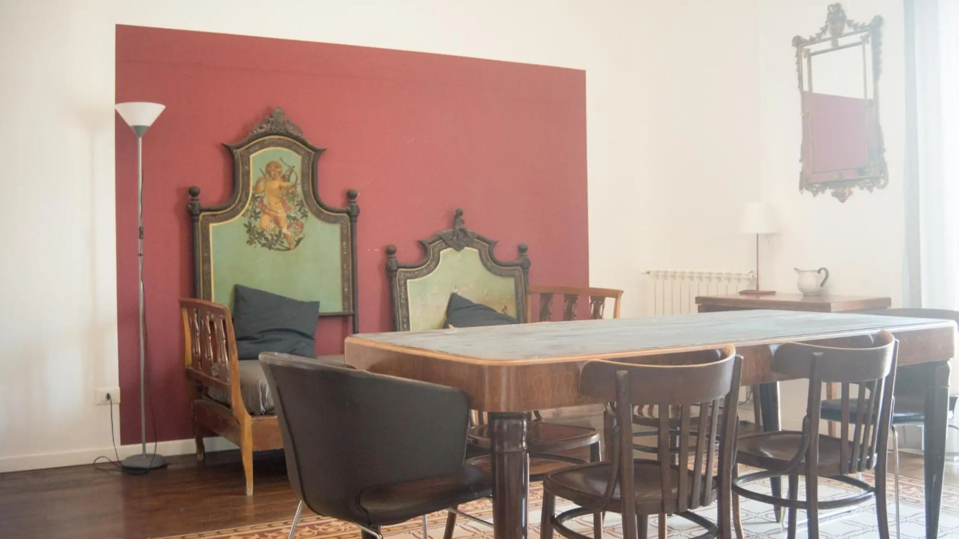90100 Apartment Palermo