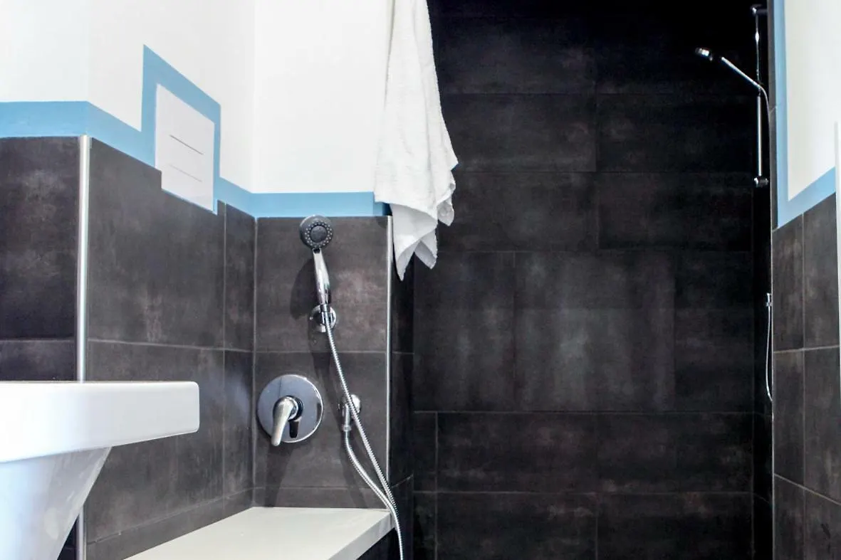90100 Apartment Palermo