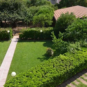 Casa vacanze La Casetta Nel, Palermo