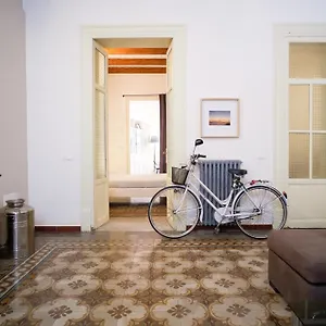 Casa vacanze Casa Messe, Palermo