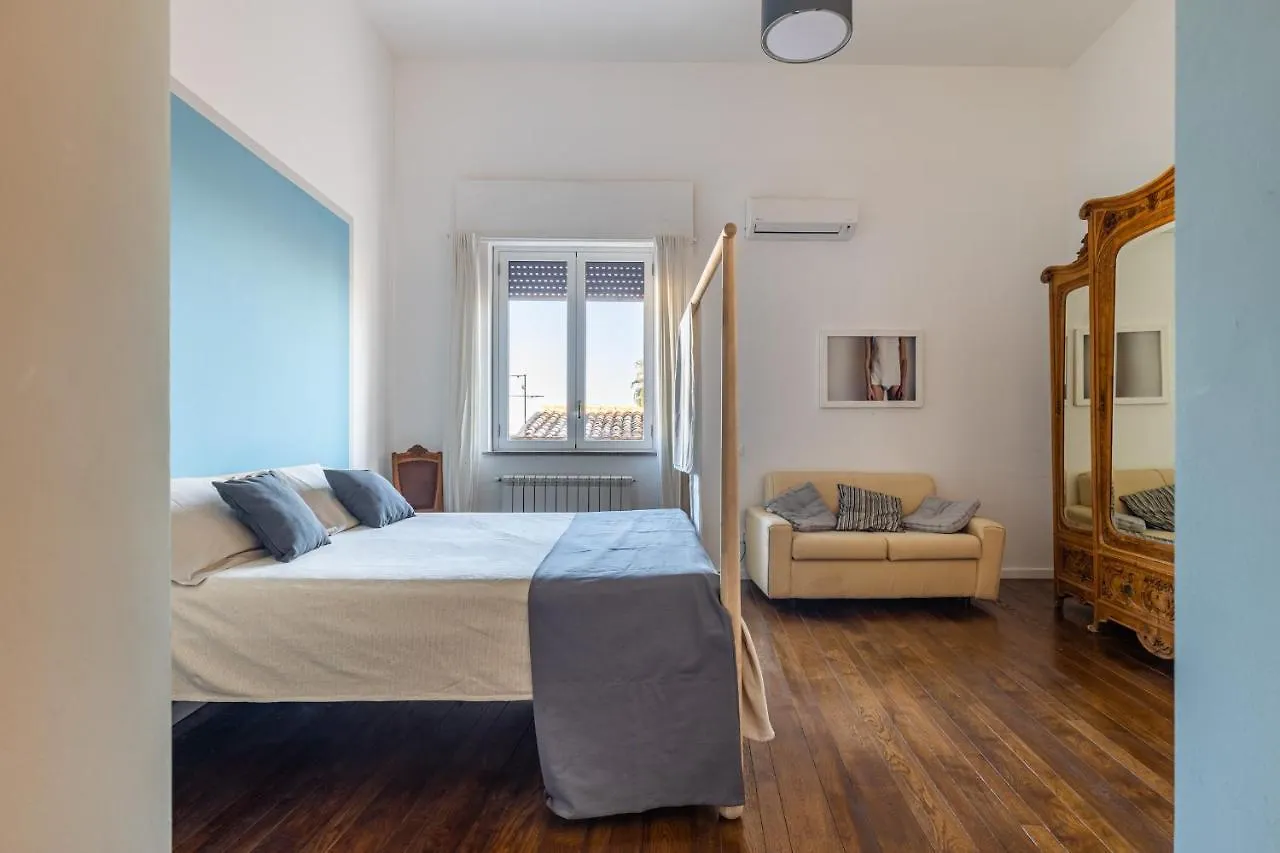 Appartamento 90100 Palermo