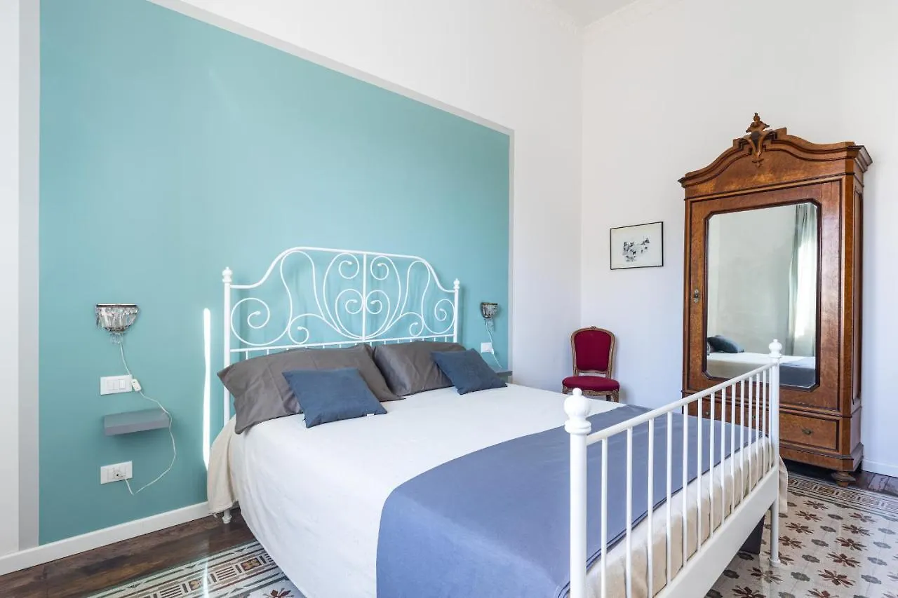 Appartamento 90100 Palermo