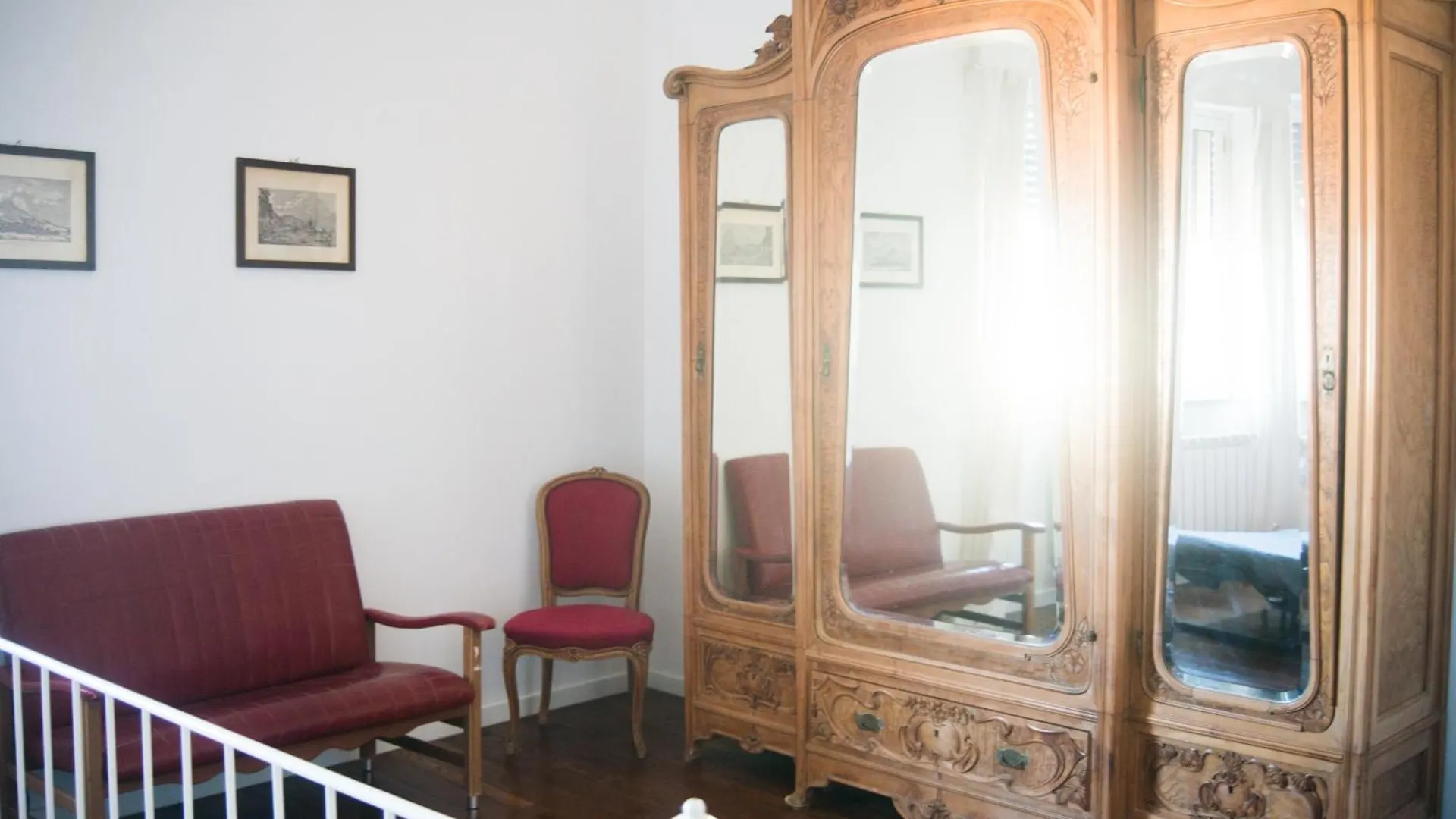 Appartamento 90100 Palermo Italia