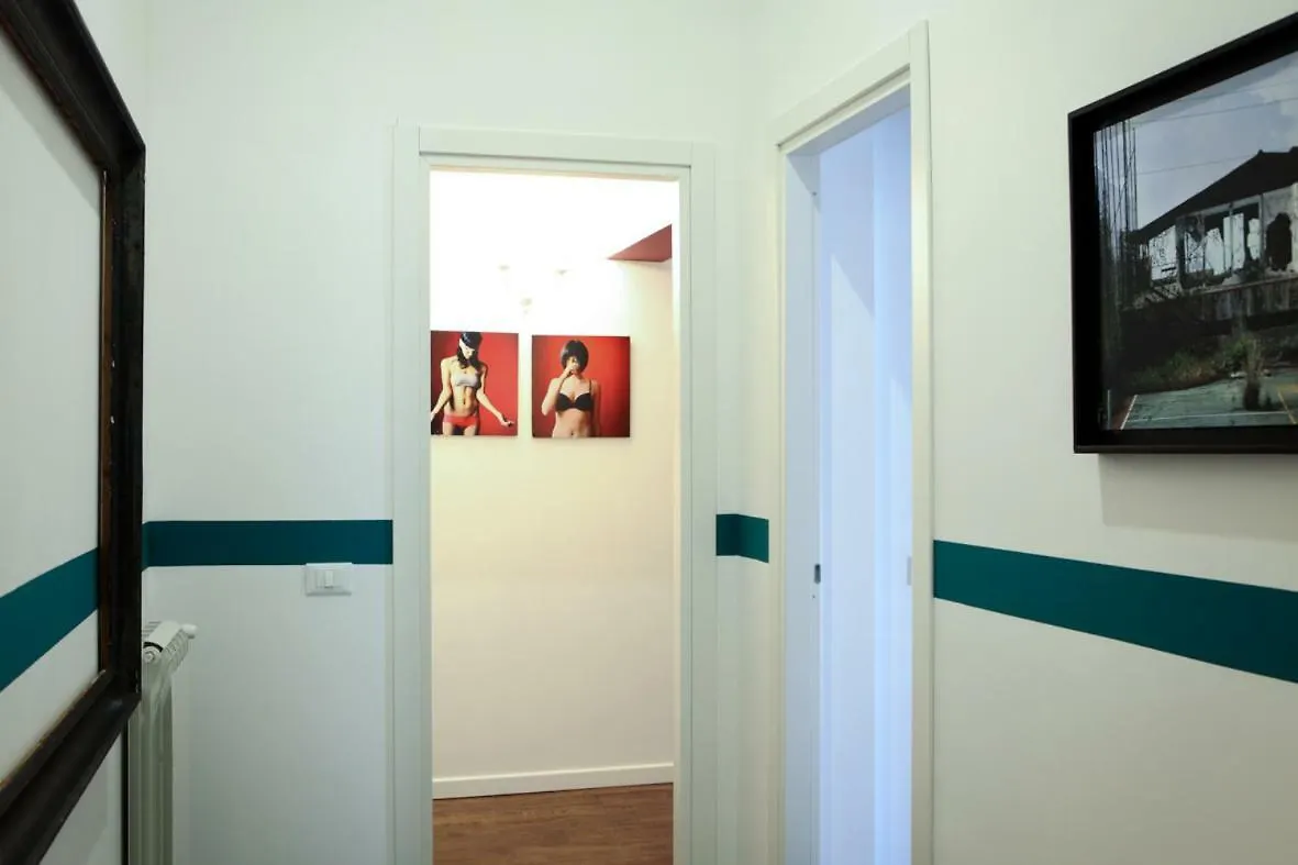 Appartamento 90100 Palermo Italia