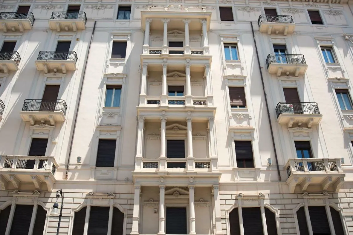 Appartamento 90100 Palermo